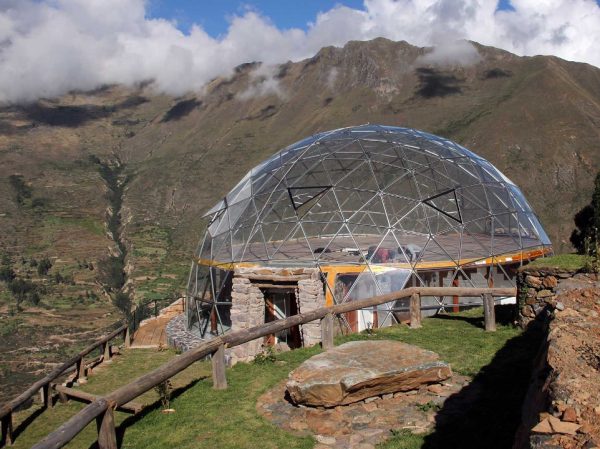 Resort Macchu Picchu