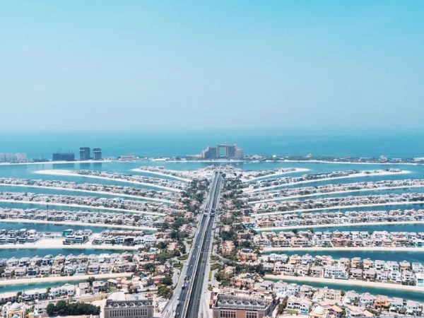 Ammirare Palm Jumeirah
