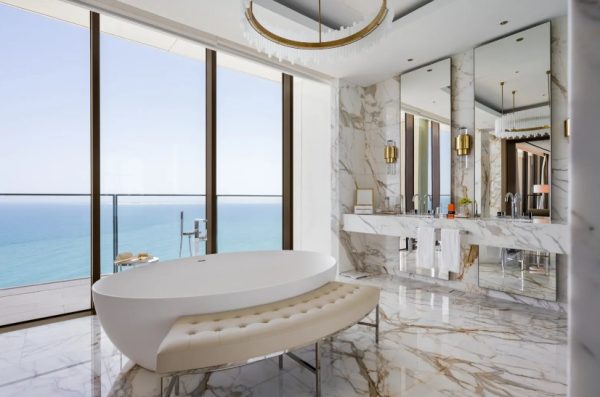 Atlantis-the-Royal-i-bagni