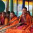Viaggio di gruppo in Bhutan