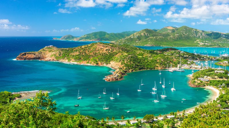 Blue-Waters-Resort-Antigua-Caraibi