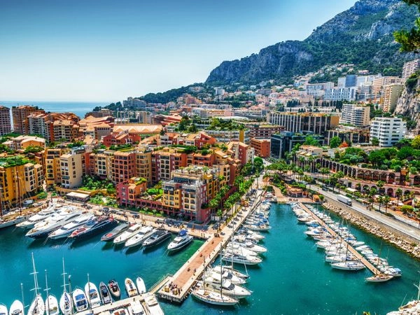 Esplora Monte Carlo