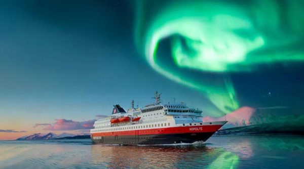 Hurtigruten-crociera-alle-Svalbard