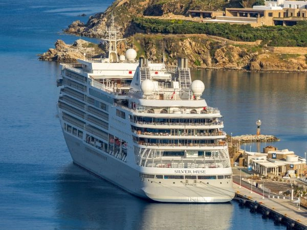 Navigare con Silversea Cruises tra destinazioni esclusive e comfort raffinato