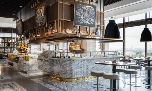 Ristorante-buffet-Gastronomy-Dubai