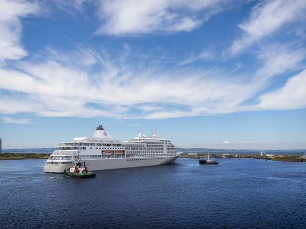 Scoprire le rotte di lusso delle navi Silversea Cruises