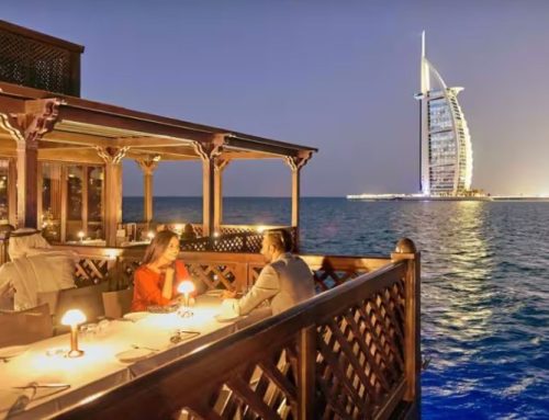 Migliori ristoranti di lusso a Dubai: la selezione Michelin e i nostri preferiti