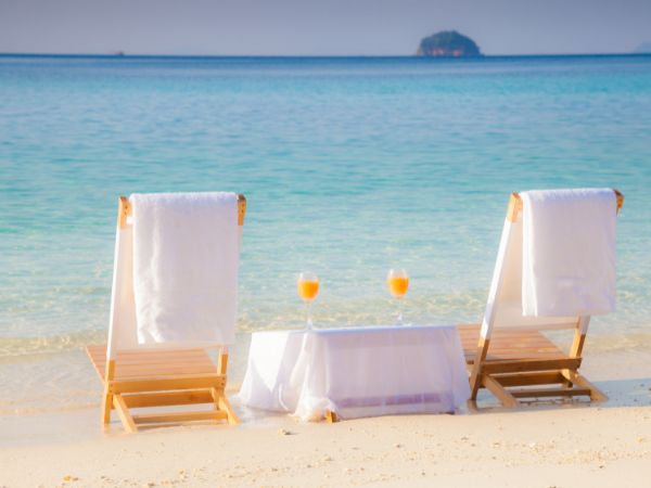 Come organizzare la lista nozze in agenzia di viaggi