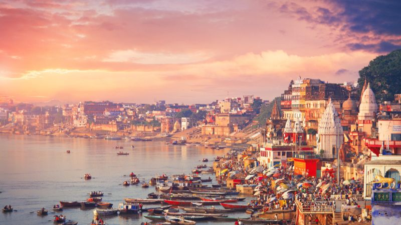 Viaggio in India centrale, il parco di Bandhavgarh e il Maha Kumbh Mela di Allahabad