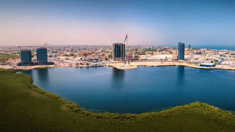 al ras al khaimah