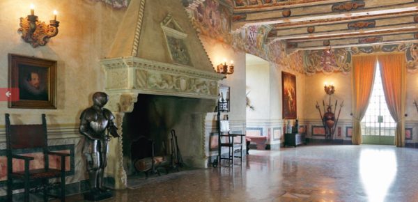 il-castello-di-rivalta