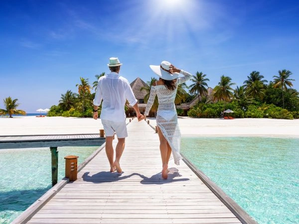 Perché scegliere una lista nozze viaggio