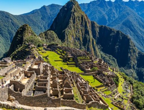 Explora Peru’ Inti Raymi, la festa degli Inca