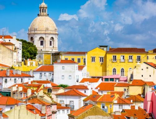 Explore Portogallo