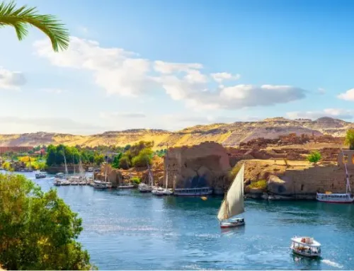 Egitto Experience: Cairo & Crociera sul Nilo – Partenza 30 novembre 2024- Max 12 Persone, Guida Privata Italiana Esperta e Ingressi Inclusi