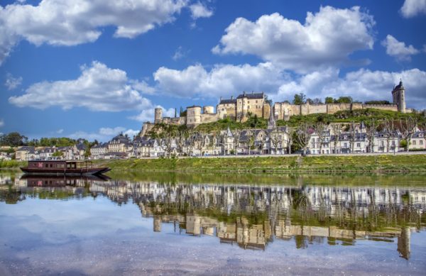 Chateau-de-Chinon-nella-Valle-della-Loira