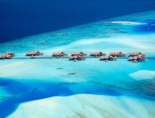 Gili Lankanfushi: la tua fuga di lusso alle Maldive