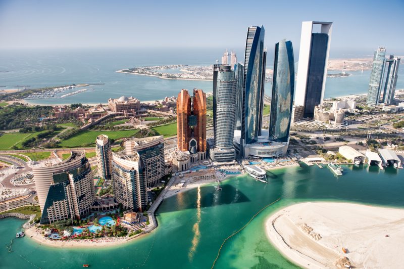 abu-dhabi