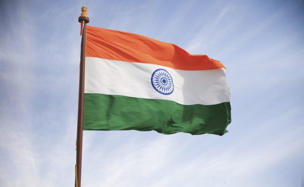 bandiera-dell-india