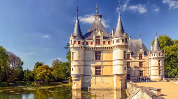 castelo-valle-della-loira-francia