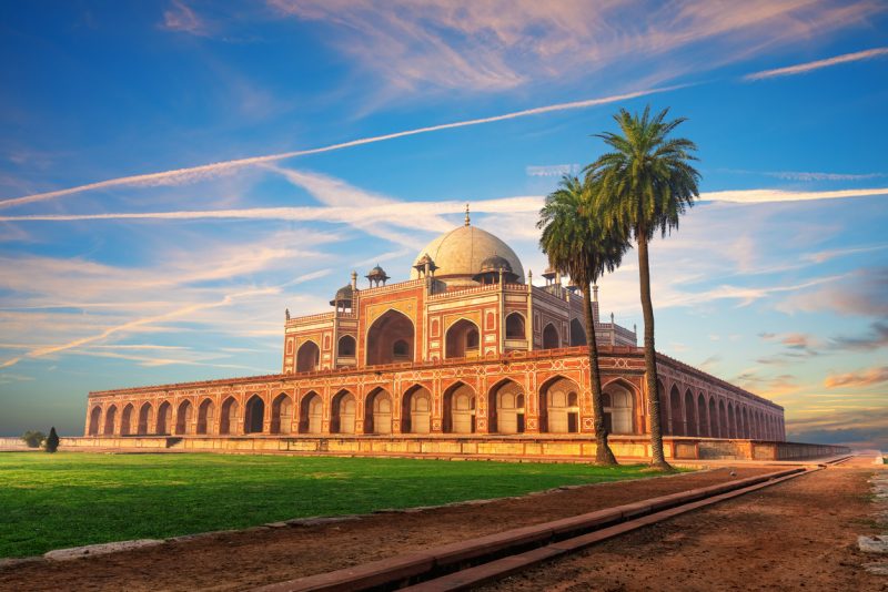 delhi-india-monumento-da-visitare-in-treno.