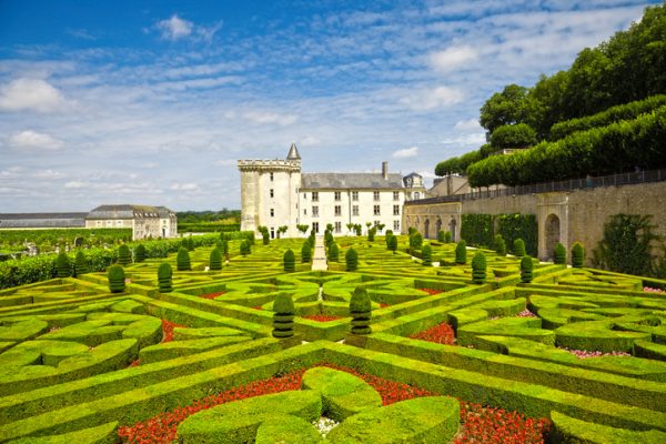 giardini-valle-della-loira-francia