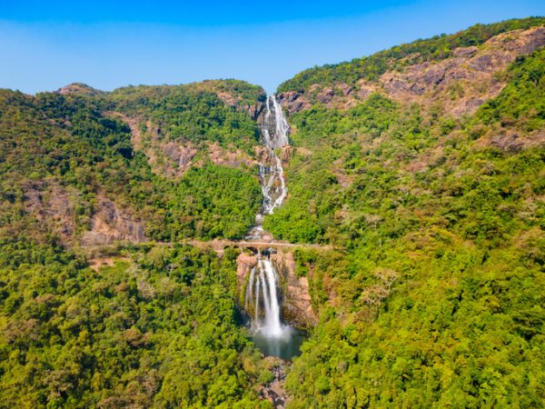 cascate-goa-india