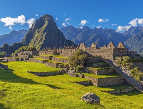 Machu Picchu e Valle Sacra: un itinerario esclusivo nel cuore spirituale del Perù