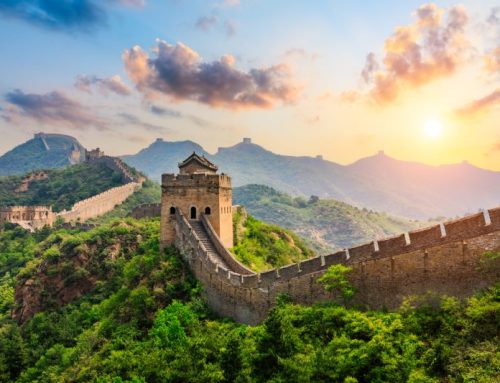 L’Anima della Cina: Tradizioni, Arte e Modernità