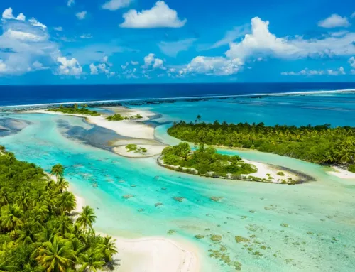 Polinesia Francese in Catamarano: l’emozione di una crociera privata tra isole da sogno