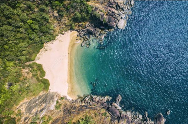 spiaggia-farfalla-goa-india