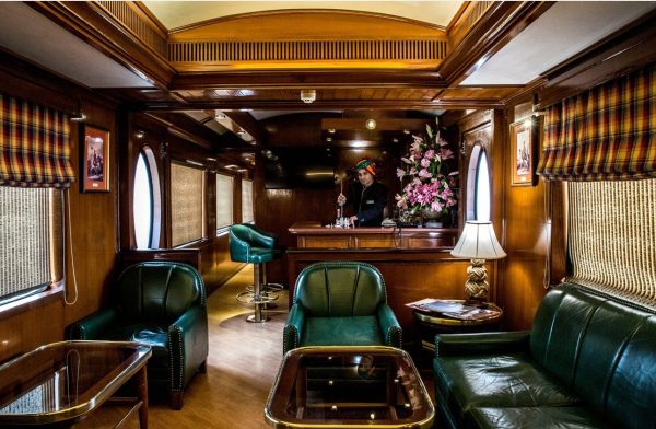 treno-zona-relax-india