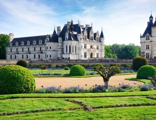 Alla scoperta dei Castelli della Loira: il viaggio tra storia, arte e giardini incantati