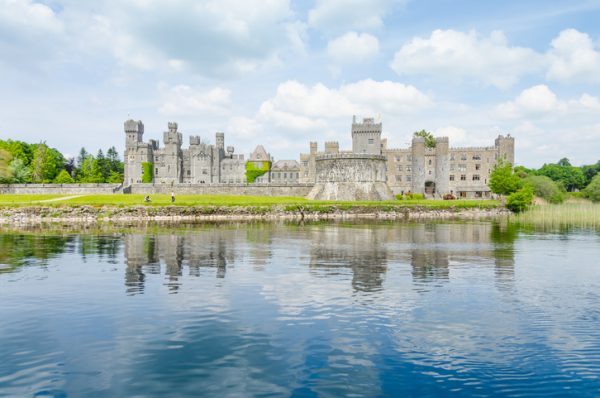 Castello-di-Ashford-Irlanda.