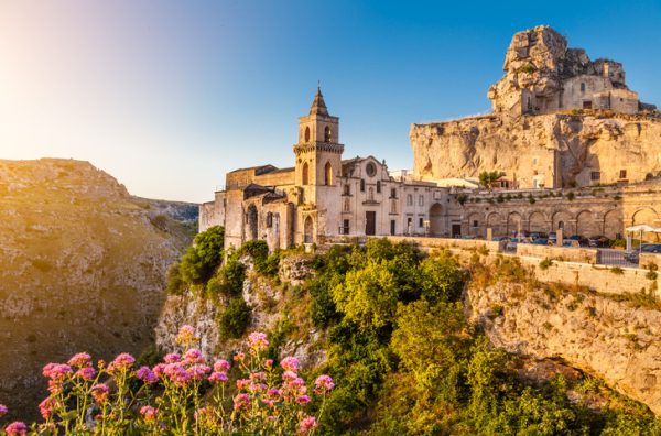 antica-citta-di-matera-italia
