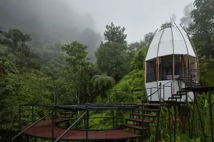 camera-da-letto-art-villa-costa-rica