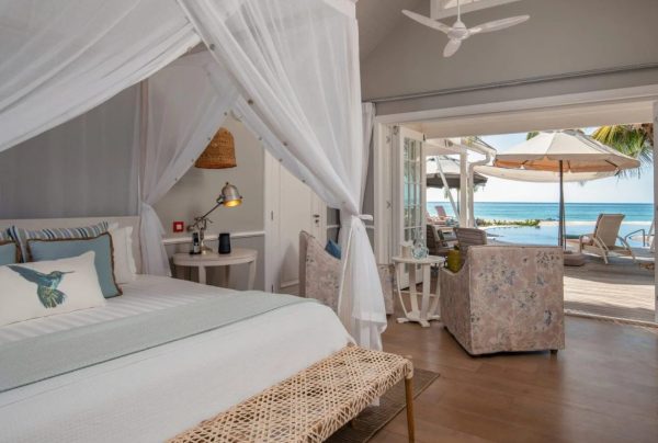 camera-da-letto-con-piscina-vista-mare-isola-privata-tanzania