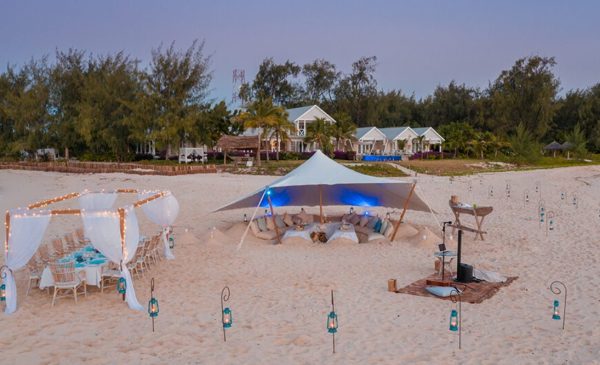 festa-cena-sulla-spiaggia-isola-privata-tanzania
