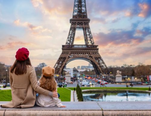 Parigi family friendly e Disneyland: un’avventura indimenticabile per grandi e piccoli