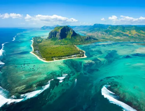 Mauritius: un paradiso tropicale che sorprende anche i cacciatori