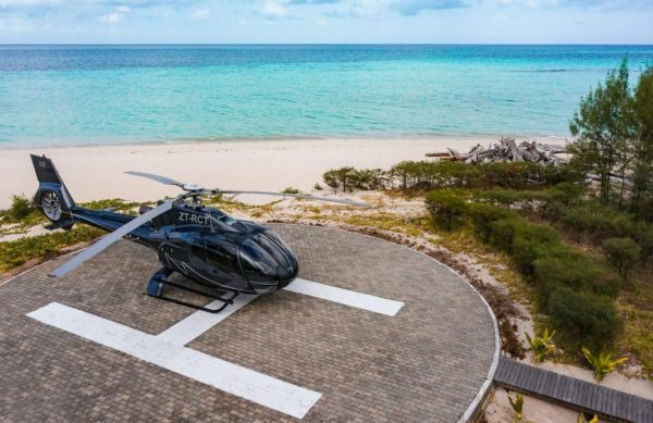 pista-atterraggio-elicottero-su-isola-privata-tanzania