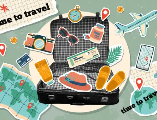 Come Organizzare la Valigia perfetta per Viaggiare con Stile: Consigli e Lista Completa