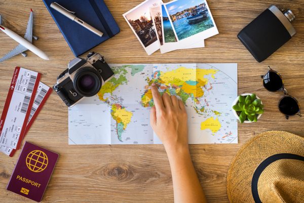 pianificazione-viaggio-il-viaggio-perfetto-cartina-geografica