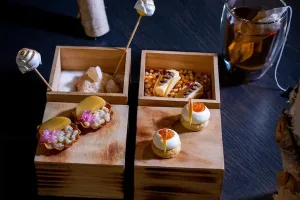 portata-dessert-dolci-ristorante-stellato-canada