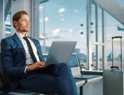 Viaggi aziendali personalizzati: come viaggiare al top per lavoro