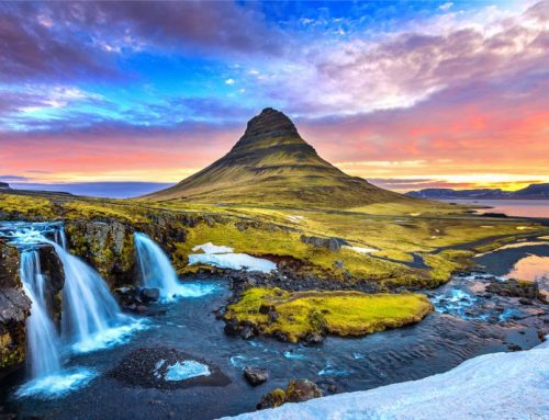Viaggio di lusso Islanda su misura: tra vulcani, ghiacciai e retreat esclusivi