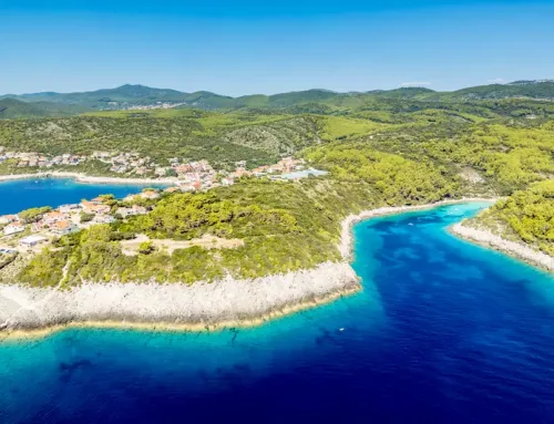Luxury hotel Korčula: il Lesic Dimitri Palace, l’eccellenza dell’ospitalità in Croazia