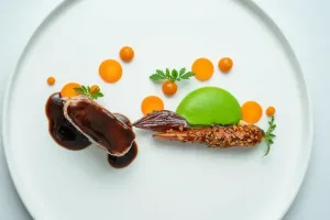 pietanza-salata-piatto-del-ristorante-stellato-lusso.