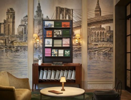 Boutique hotel di lusso Wall Street: charme, servizio su misura e atmosfera unica