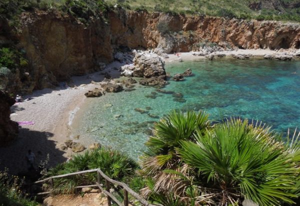 Sicilia-spiagge-Cala-dello-Zingaro